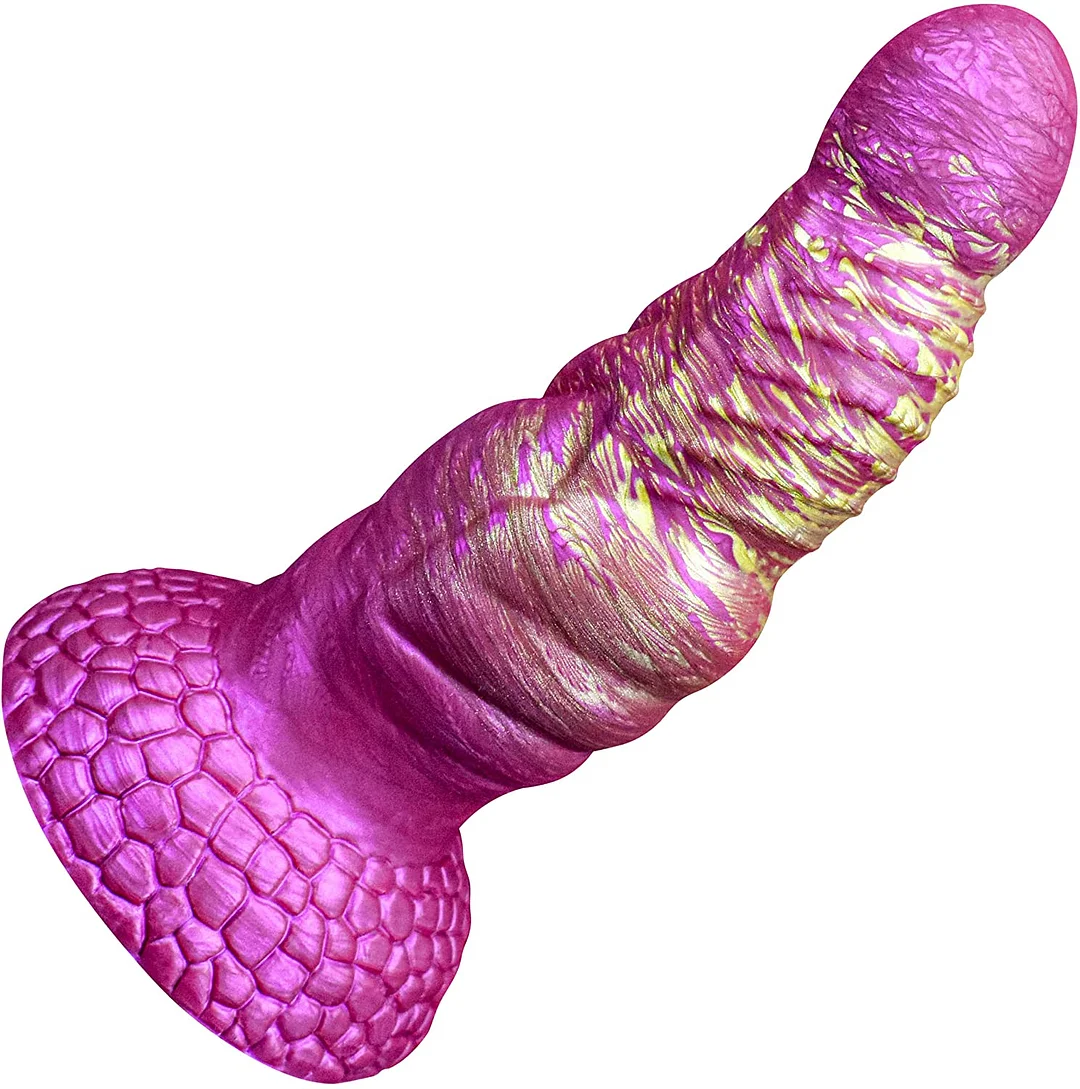  Phoenix-7.0‘’ Rock Dildo