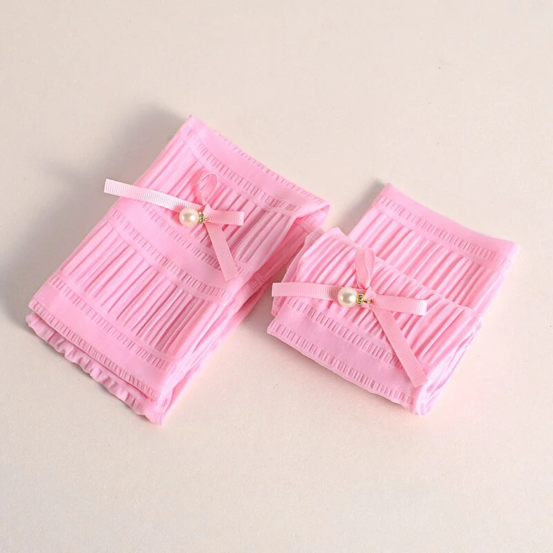 Arm Warmers Women Solid Pleated Bow Pearl Long Sunscreen Breathable Thin Kawaii Womens Sleeves Summer Elegant All-match Leisure