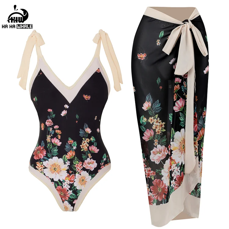 Swimsuit Long