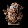 Nine Titans Series Armored Titan & Reiner Braun - Attack On Titan Resin Statue - CHIKARA Studios