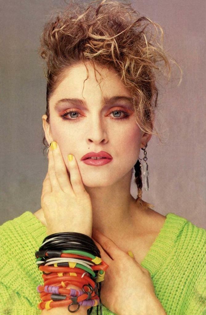 Madonna 8x10 Picture Simply Stunning Photo Poster painting Gorgeous Celebrity #17