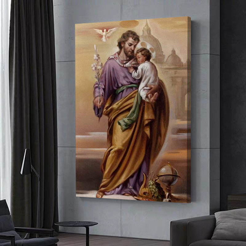 Canvas Wall Art