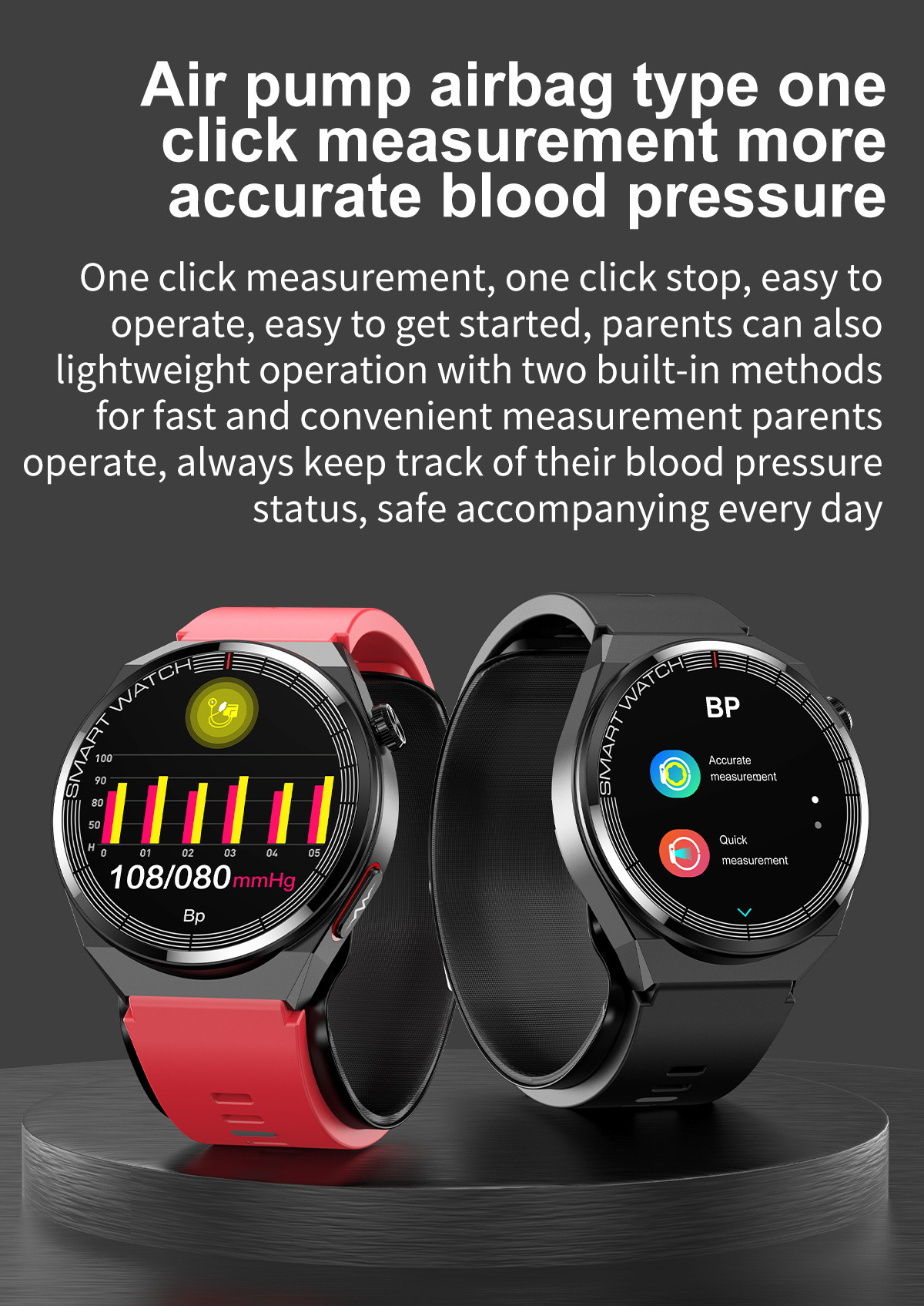 Likron Watches