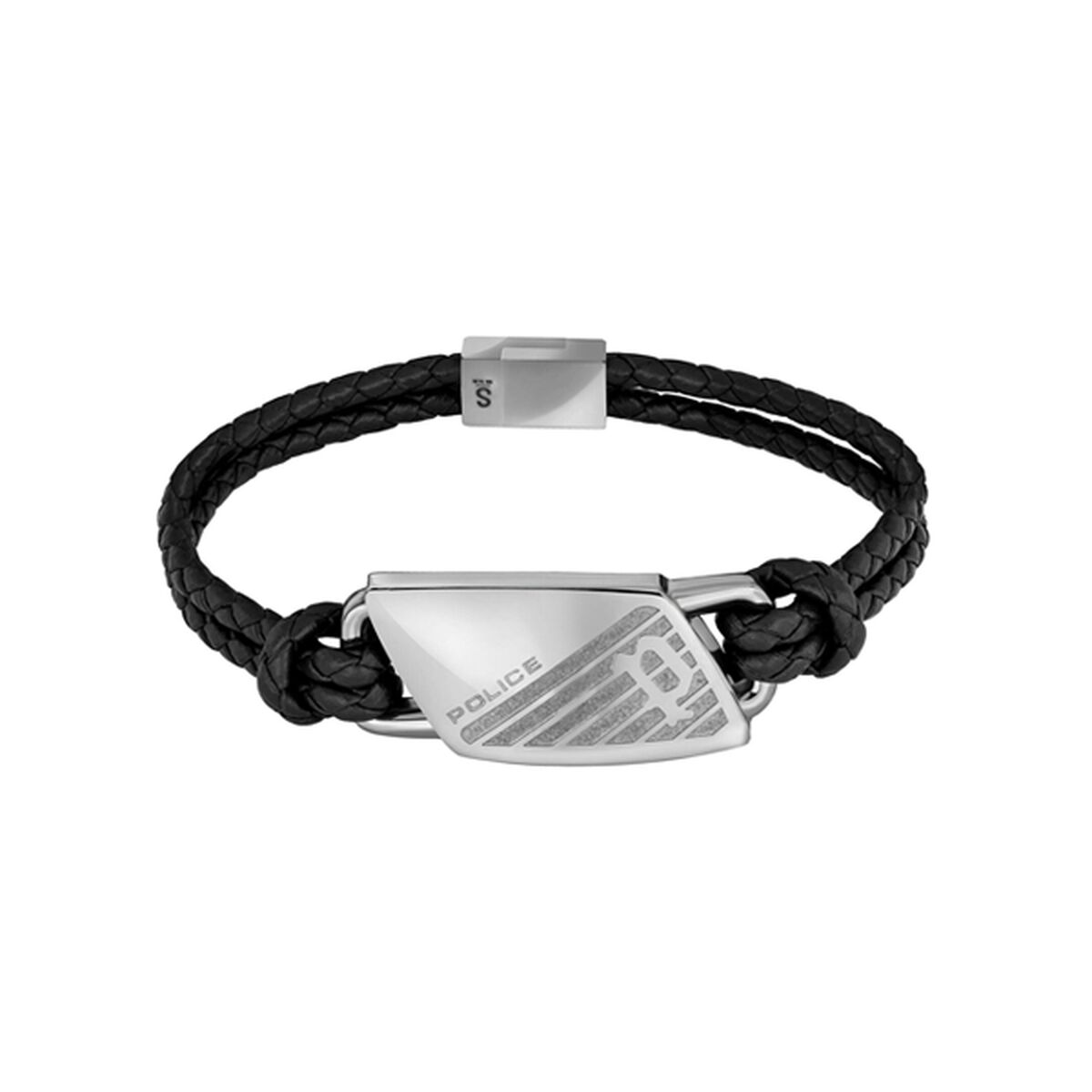 Men's Bracelet Police PJ26559BLS01