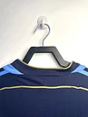 2006 Retro Argentina National Team Away Jersey 1:1 Thai Quality love fball