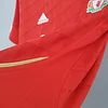 2010/2011 Retro Liverpool Home Football Shirt 1:1 Thai Quality