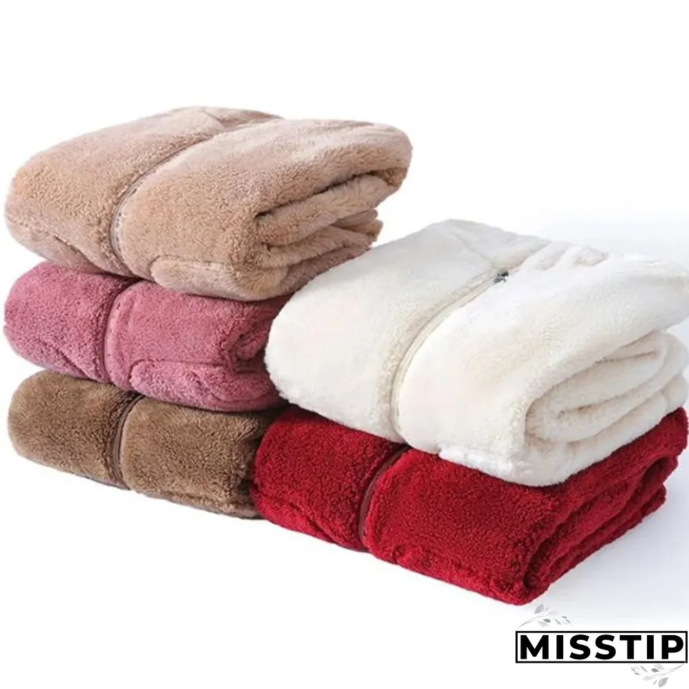 Timeless and Elegant winter garment