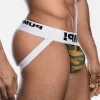 2022 New Cotton Tanga Men's Thong and G String Men's Underwear