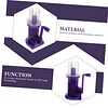 Knitting Yarn Accessories and Embellish-Knit Craft Manual Rotating Ball DIY Storage Easy Embroidery Winding Quilting Thread Supplies Crochet & Household Organizer for Hand