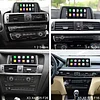Ugode CarPlay Android Auto box for BMW 1/2/3/4/5/6/7 Sereies X1/X3/X4/X5X6 MINI M3/M5 Z4 i3/i8 F20 F22 F30 F10 F11 F01 E81 E82 E90 E84 E70 CIC NBT EVO