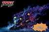 1/20 Scale World Zukan Umbreon - Pokemon Statue - 100% Studio