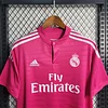 2014-2015 Retro Real Madrid Away Football Shirt 1:1 Thai Quality