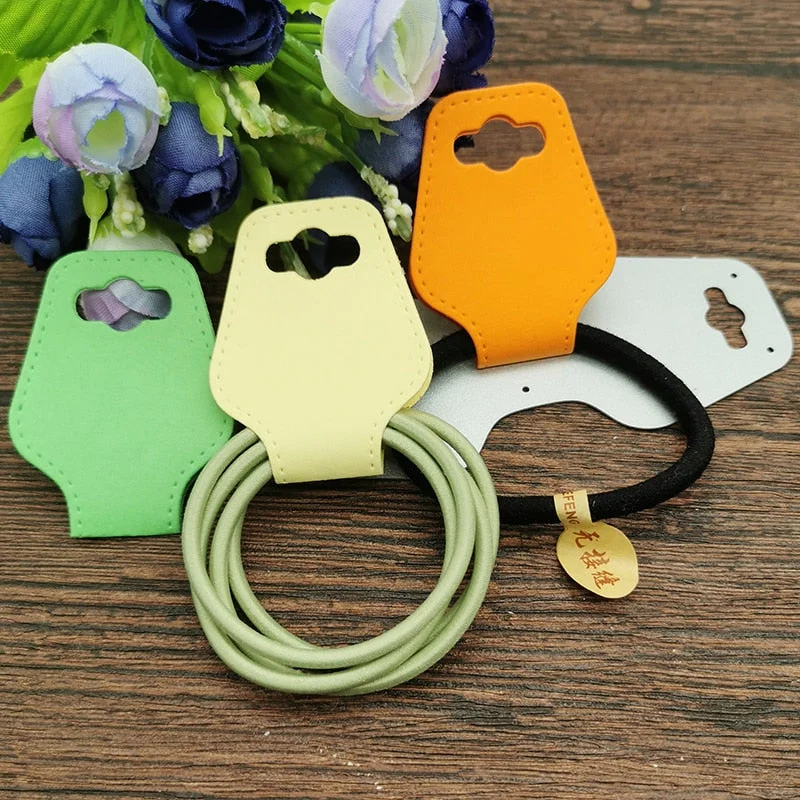 AOKEDIY Hang tag decoration Metal Cutting Dies Craft Stamps die Cut Embossing Card Make Stencil Frame Art Cutte