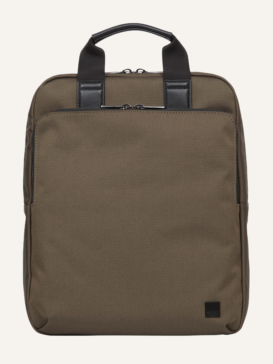 James Backpack/Briefcase