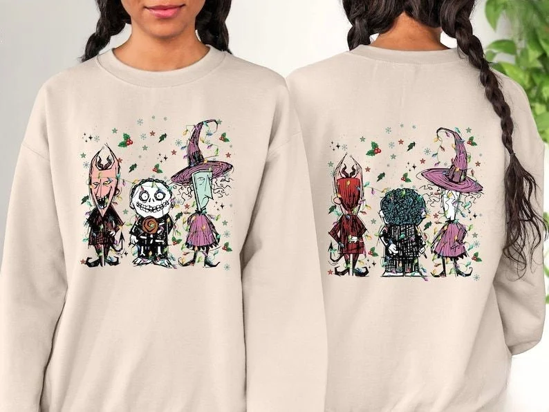 Oogie&rsquo;s Boys Sweatshirt