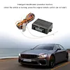 Anti-theft Remote Start with Remote Control Car Alarm Start Stop Car Accessories
