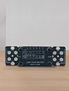 Mini Power SWR Meter 3-30MHz HF Short Wave Standing Wave Meter 12W SWR PWR Meter