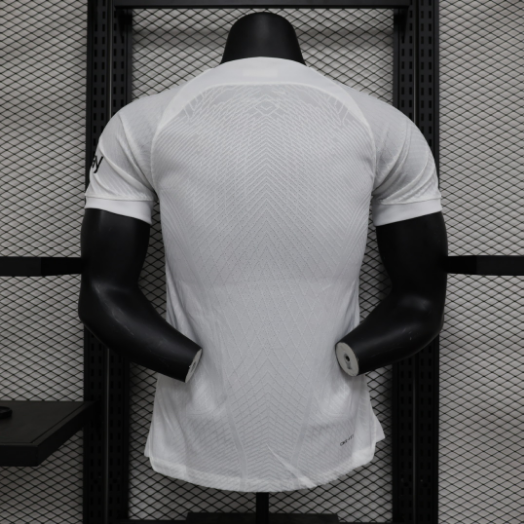 23/24 Inter Milan Away Player Version Men's Football T-Shirt Thai Quality