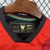 25/26 Venezia FC Red Specia Soccer Jersey