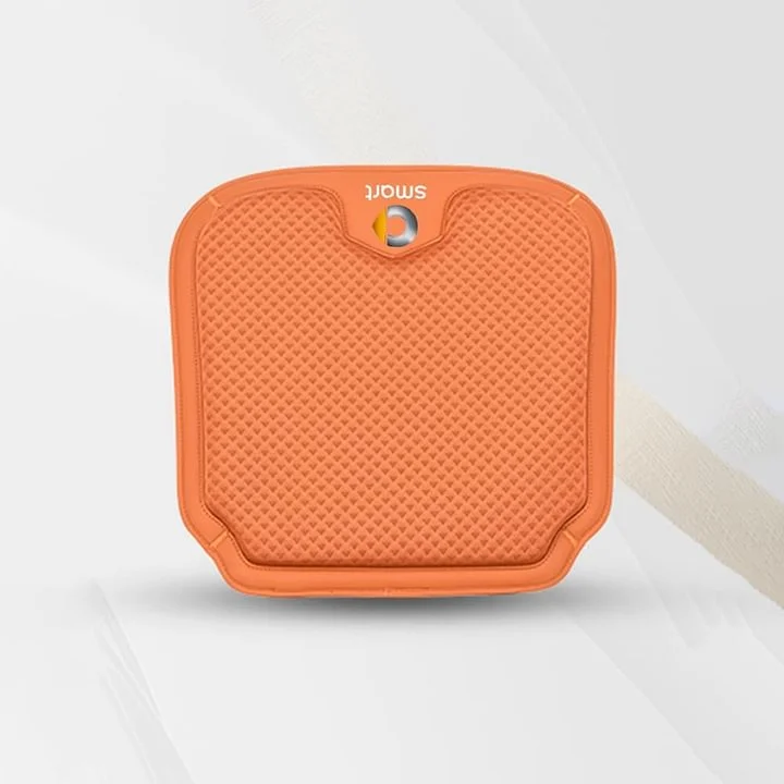 Car Seat Cushion for  Front Rear Seat Protector Cushion Non-Slip Wear-Resistant Interior Accessories