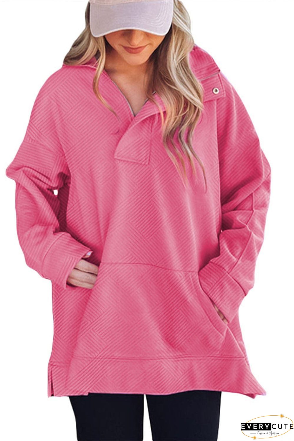 Soft Pullover