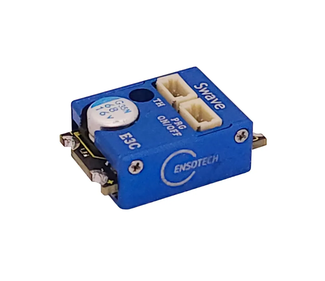 EnsoTech Swave ESC AND MOTOR  