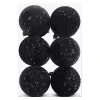 12PCS Christmas Tree 8CM Hanging Decor Balls