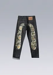 Evisu Jeans​ Genes