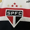 2025-2026 Sao Paulo  Home Football Shirt 1:1 Thai Quality
