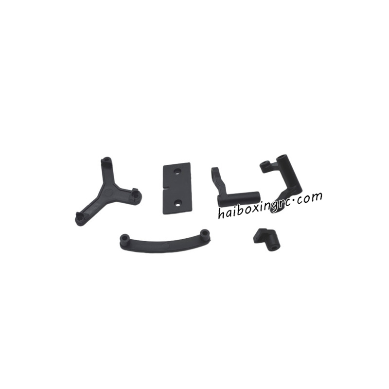 HAIBOXING HBX 903 RC Car Parts Steering Post 90106