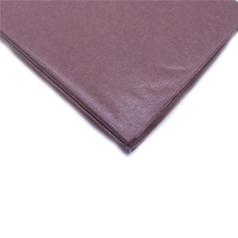 Fashion 10 Sheets Color Tissue Sydney Paper