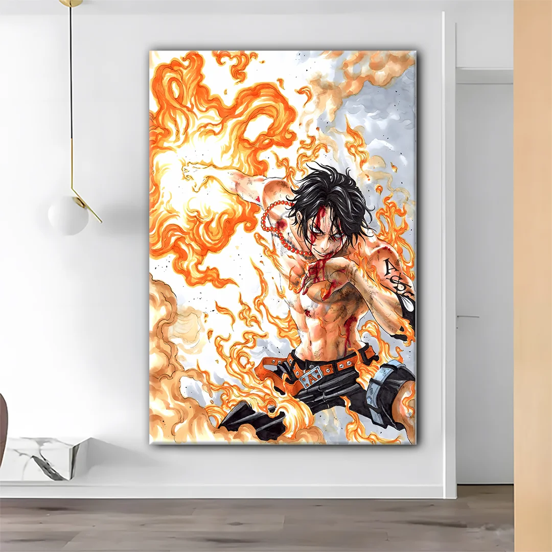 Canvas Wall Art