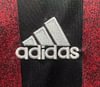 2016/2017 Retro AC Milan Home Football Shirt 1:1 Thai Quality love fball