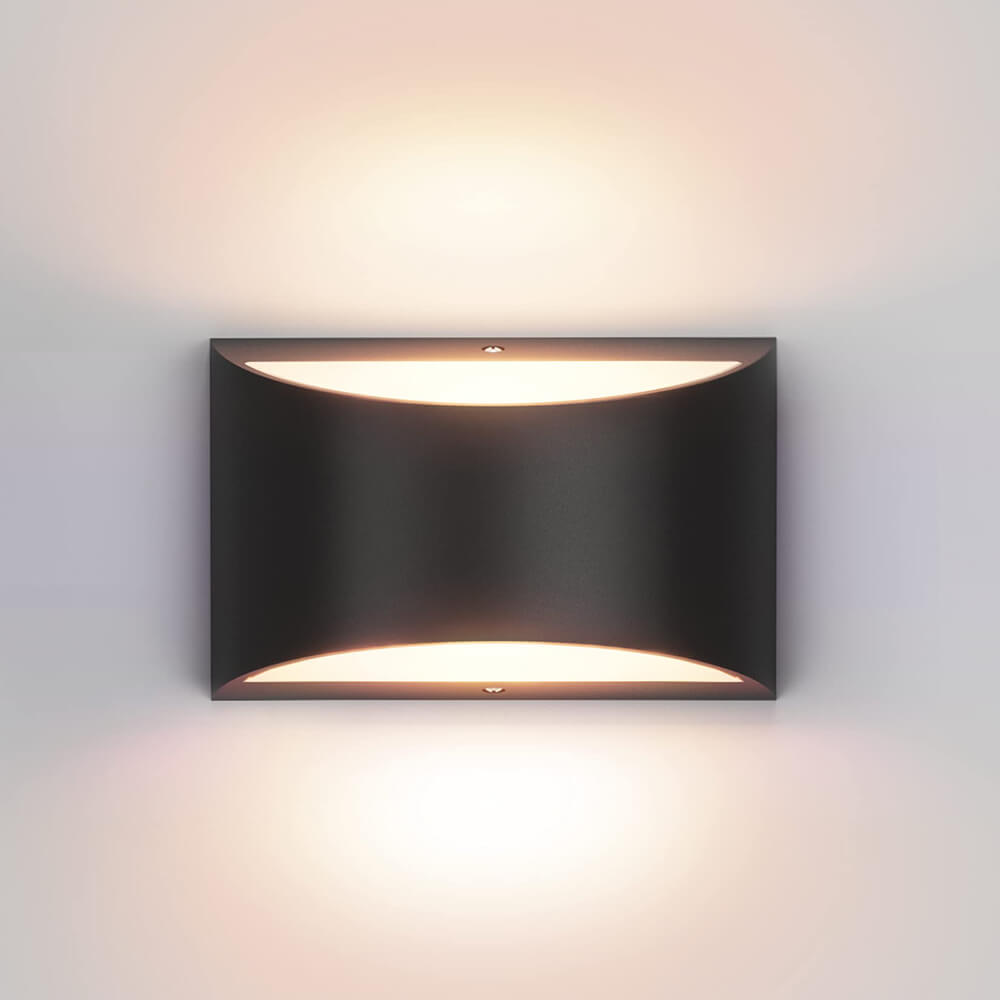 Modern LED Indoor Wall Light