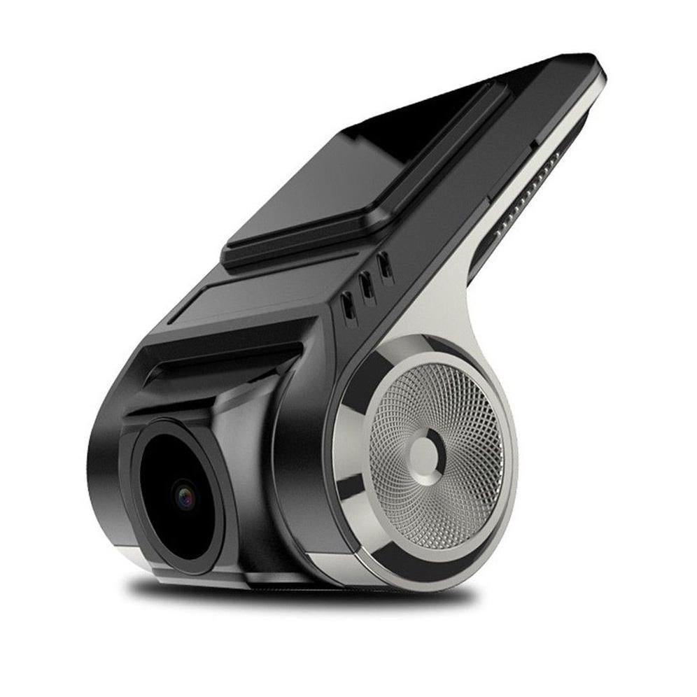 S500 Full HD Dash Cam Auto Recorder