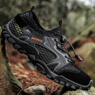 Summer Sneakers Breathable Men Casual Shoes Fashion Men Shoes Tenis Masculino Adulto Sapato Masculino Men Leisure Shoe