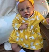20" Phoebe Truly Reborn Baby Doll Girl - RBBI-Myrebornbabydoll® Myrebornbabydoll®