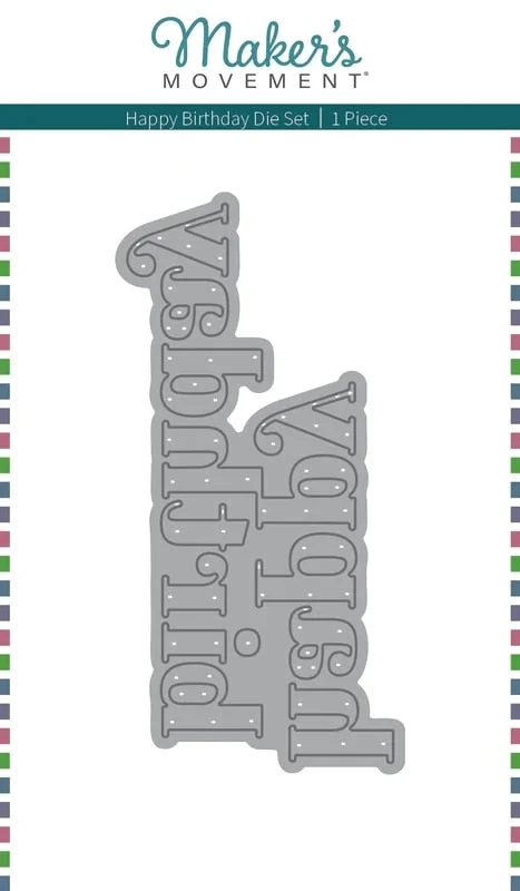 Metal Cutting Dies Slimline Essentials card Scrapbooking Stencil Cut Die For DIY Card Crafts Handmade