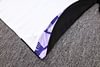 Joyfball 2024/2025 Germany Half-Pull Training Suit White Football Shirt 1:1 Thai Quality