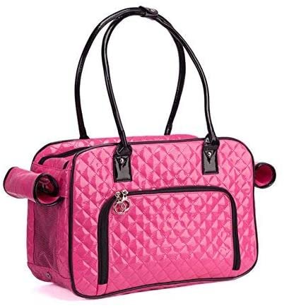 Western Style Luxury Designer Dog Cat Carrier