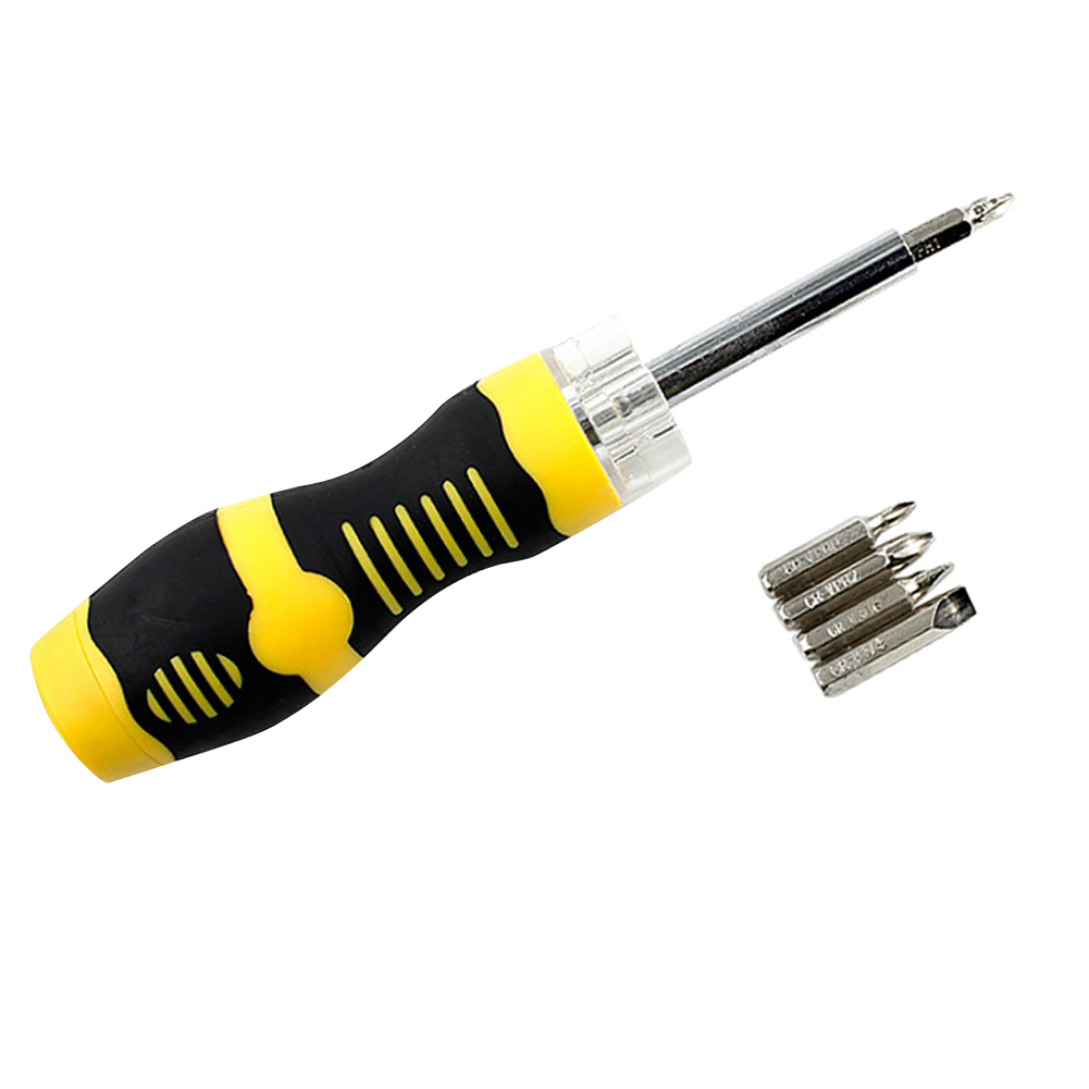 

Electric Screwdriver Bits Kit Screw Power Driver Drill with LED Lighting, 501 Original