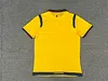 Joyfball 2025 Ecuador National Team Away Soccer Jersey 1:1 Thai Quality