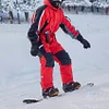 Unisex High-performance Winter Jumpsuit Ski Suit by Inlyline