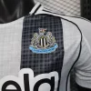 25/26 Player Newcastle United Soccer Jersey Home