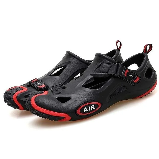 Newest Summer Men's Outdoor Water Shoes