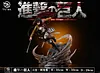 1/6 Scale Mikasa Ackerman - Attack On Titan Resin Statue - TPS Studio
