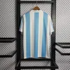 1993 Retro Argentina Home Football Shirt 1:1 Thai Quality
