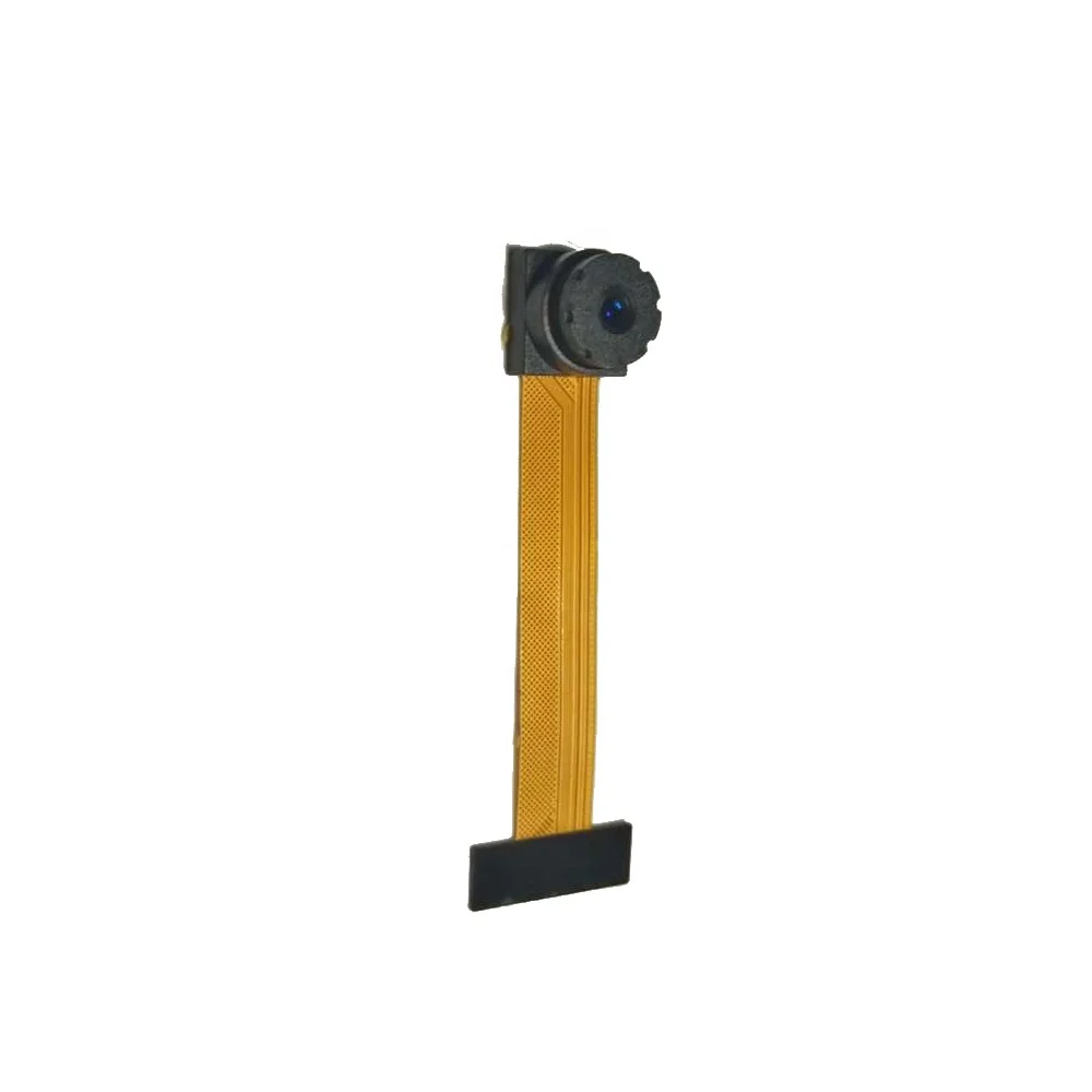 OV7725 Camera Module STM32 Camera Module for Video Doorbell Robot Dev Board OV7725 Camera FPC 43MM Black 0.3 mp Webcam