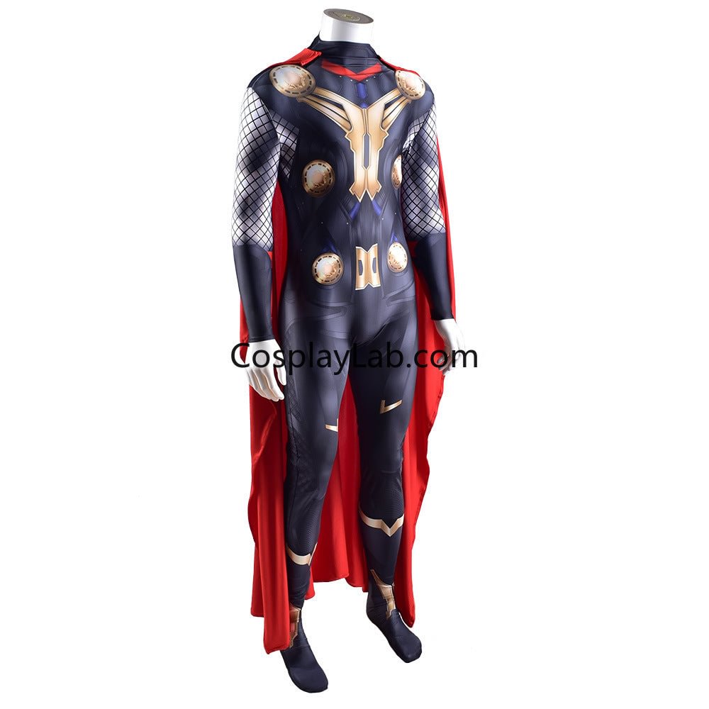 Thor Thor Odinson Cosplay Costumes
