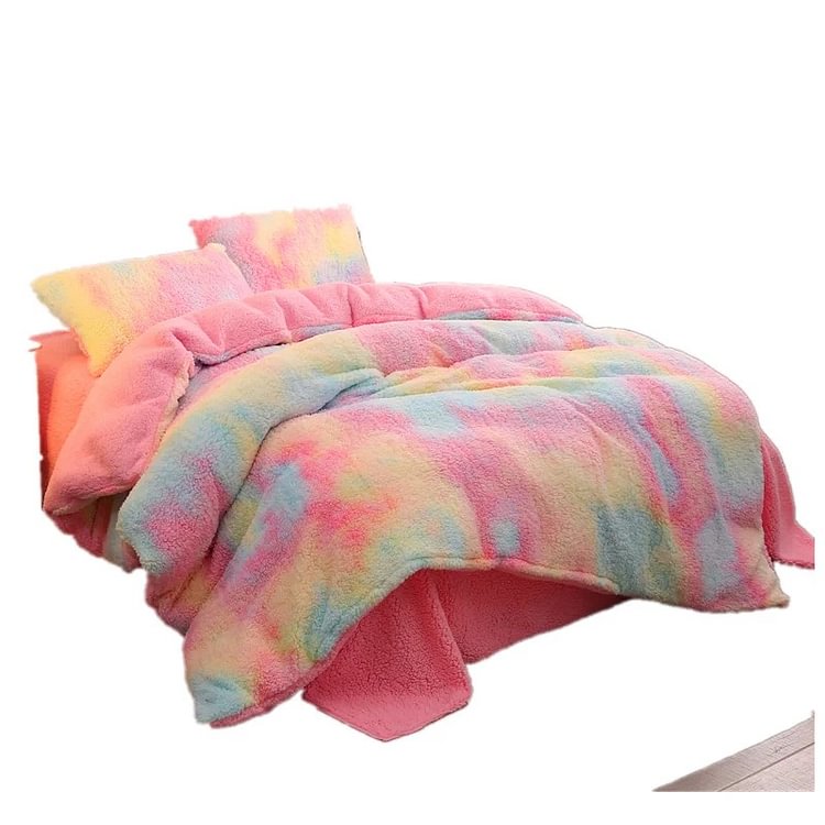 Ultra Soft Fairy Tale Duvet Cover Bedding Sets for sale